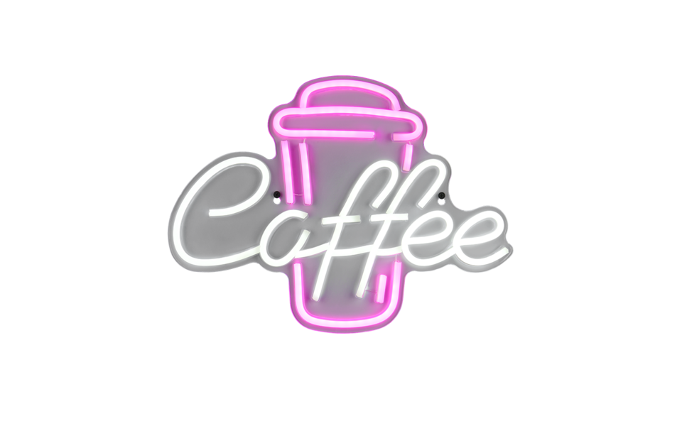 Trio Lighting Trio COFFEE wall light | 5W | IP20 | 30 cm