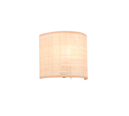 Trio Lighting Trio AIMEE wall light | 1x E27 max 40W | IP20 | 20.5 cm