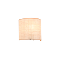 Trio AIMEE wall light | E27 | IP20