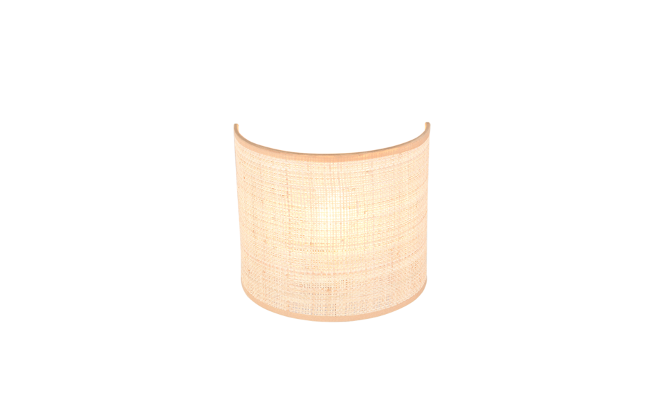 Trio Lighting Trio AIMEE wall light | 1x E27 max 40W | IP20 | 20.5 cm
