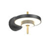 Zwart-goud Zwart-goud