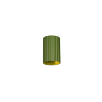 Trio IMARIA wandlamp | groen | IP20 | G9 Fitting