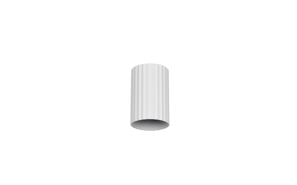 Trio Lighting Trio IMARIA wandlamp | G9 Fitting | wit mat | Ø 8 cm | IP20 | excl. 1x G9 | max. 5W