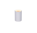 Trio Lighting Trio IMARIA wall light | 1x G9 | chrome | Ø 8 cm | IP20 | 12 cm