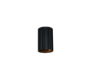 Trio Lighting Trio IMARIA wall light | 1x G9 | black | Ø 8 cm | IP20 | 12 cm