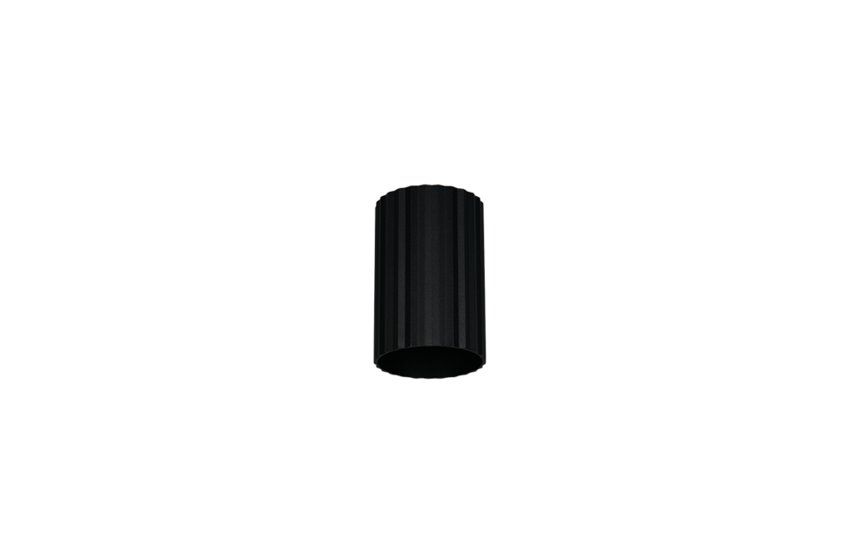 Trio Lighting Trio IMARIA wandlamp | G9 Fitting | mat zwart | Ø 8 cm | IP20 | excl. 1x G9 | max. 5W