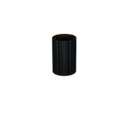 Trio Lighting Trio IMARIA wall light | 1x G9 | black | Ø 8 cm | IP20 | 12 cm