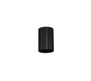 Trio Lighting Trio IMARIA wall light | 1x G9 | black | Ø 8 cm | IP20 | 12 cm