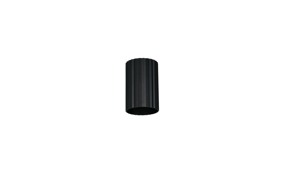 Trio Lighting Trio IMARIA wall light | 1x G9 | black | Ø 8 cm | IP20 | 12 cm