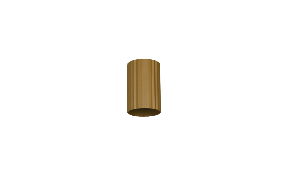 Trio Lighting Trio IMARIA wall light | 1x G9 | mocha brown | Ø 8 cm | IP20 | 12 cm