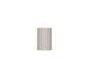 Trio Lighting Trio IMARIA wandlamp | G9 Fitting | warm grijs | Ø 8 cm | IP20 | excl. 1x G9 | max. 5W
