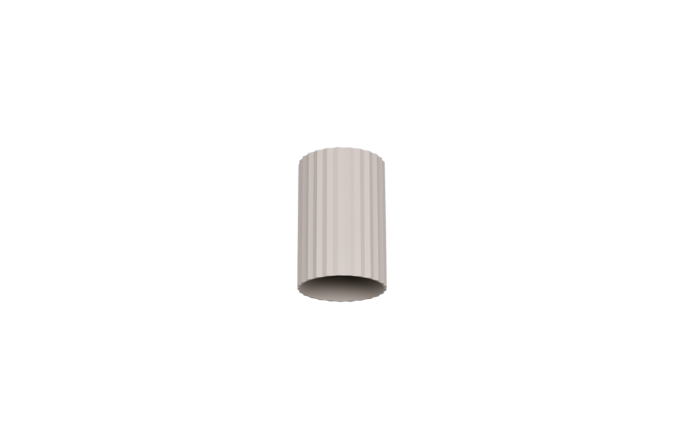Trio Lighting Trio IMARIA wandlamp | G9 Fitting | warm grijs | Ø 8 cm | IP20 | excl. 1x G9 | max. 5W