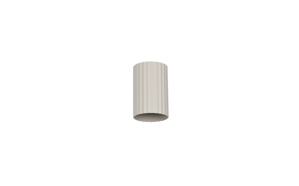 Trio Lighting Trio IMARIA wandlamp | G9 Fitting | warm grijs | Ø 8 cm | IP20 | excl. 1x G9 | max. 5W