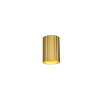 Trio IMARIA wandlamp | goudkleurig | IP20 | G9 Fitting