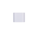 Trio Lighting Trio ALANI wall light | 1x G9 | chrome | IP20 | 12 cm