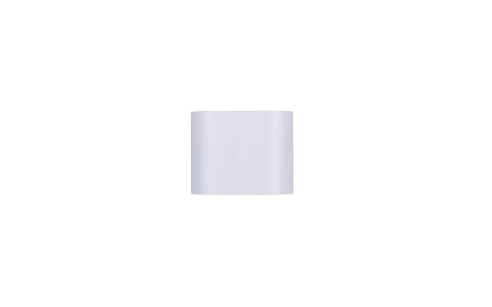 Trio Lighting Trio ALANI wall light | 1x G9 | chrome | IP20 | 12 cm