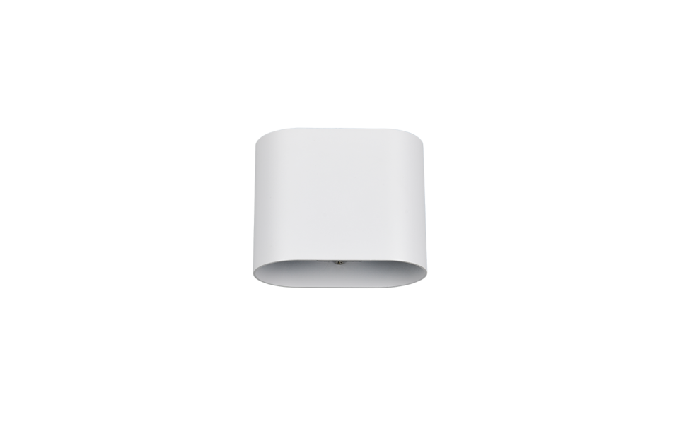 Trio Lighting Trio ALANI wall light | 1x G9 | chrome | IP20 | 12 cm