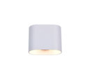 Trio Lighting Trio ALANI wall light | 1x G9 | chrome | IP20 | 12 cm
