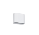 Trio Lighting Trio ALANI wandlamp | G9 Fitting | wit mat | 15 x 12 cm | IP20 | excl. 1x G9 | max. 5W