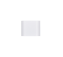 Trio Lighting Trio ALANI wandlamp | G9 Fitting | wit mat | 15 x 12 cm | IP20 | excl. 1x G9 | max. 5W