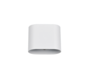 Trio Lighting Trio ALANI wandlamp | G9 Fitting | wit mat | 15 x 12 cm | IP20 | excl. 1x G9 | max. 5W