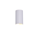 Trio Lighting Trio SOKA wall light | 2x GU10 | chrome | IP20 | 18 cm