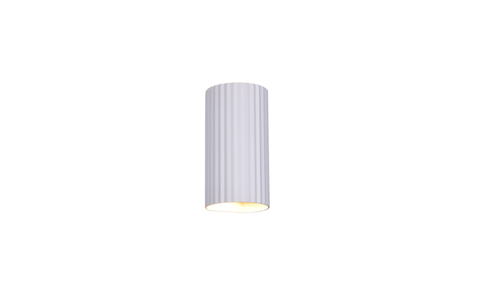 Trio Lighting Trio SOKA wall light | 2x GU10 | chrome | IP20 | 18 cm