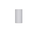 Trio Lighting Trio SOKA wall light | 2x GU10 | chrome | IP20 | 18 cm