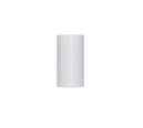Trio Lighting Trio SOKA wall light | 2x GU10 | chrome | IP20 | 18 cm