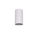 Trio Lighting Trio SOKA wandlamp | GU10 Fitting | wit mat | 9,5 x 18 cm | IP20 | excl. 2x GU10 | max. 10W