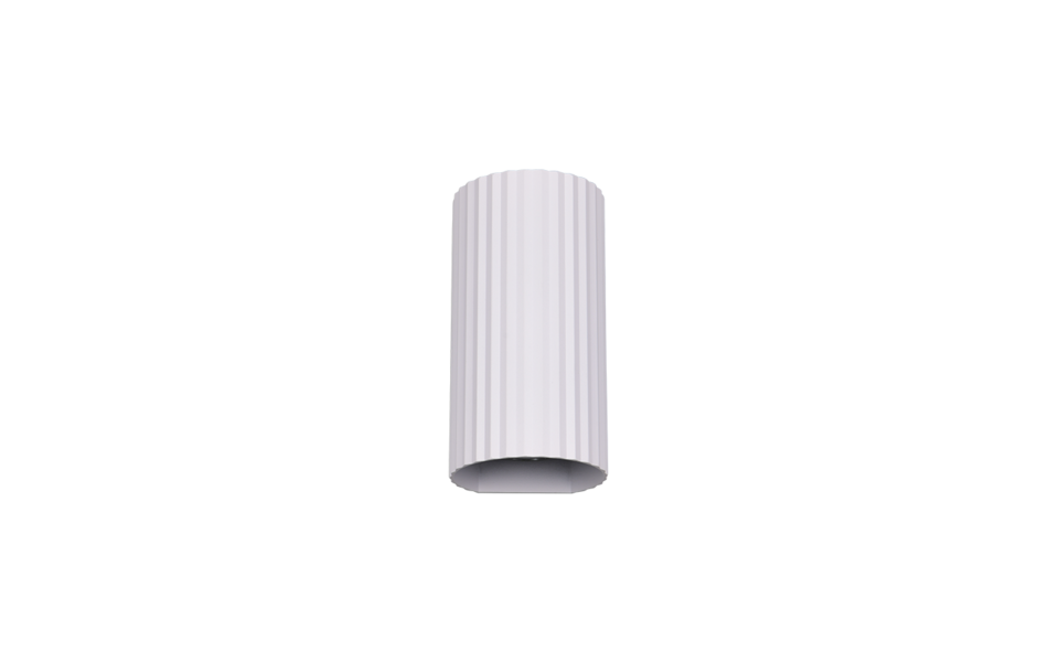 Trio Lighting Trio SOKA wall light | 2x GU10 | chrome | IP20 | 18 cm