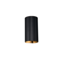 Trio Lighting Trio SOKA wall light | 2x GU10 | black | IP20 | 18 cm