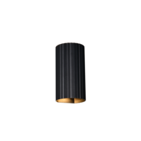 Trio SOKA wall light | GU10 | black | IP20 Trio SOKA wall light | GU10 | black | IP20