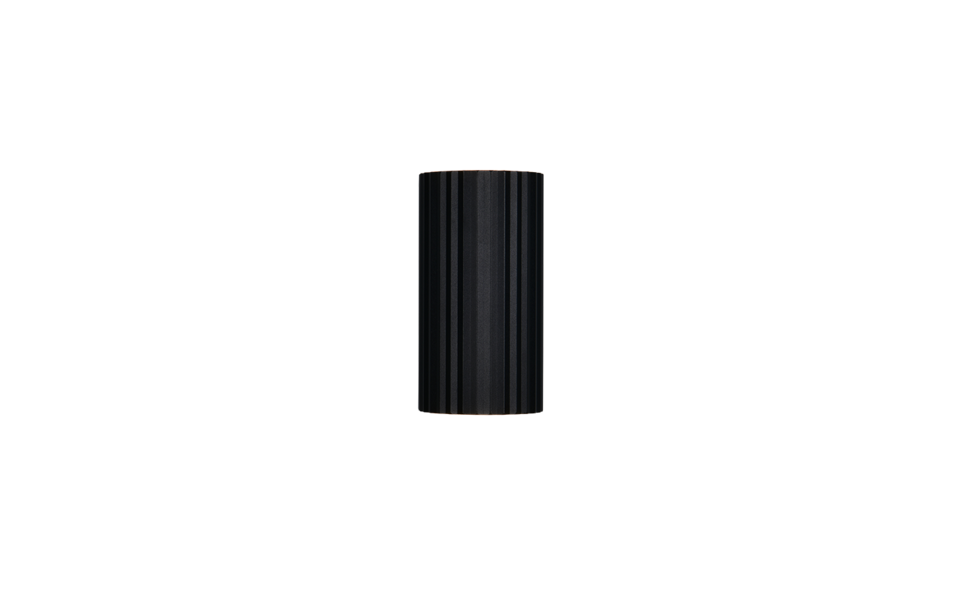 Trio Lighting Trio SOKA wall light | 2x GU10 | black | IP20 | 18 cm Trio Lighting Trio SOKA wall light | 2x GU10 | black | IP20 | 18 cm
