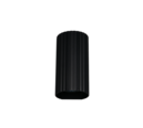Trio Lighting Trio SOKA wall light | 2x GU10 | black | IP20 | 18 cm