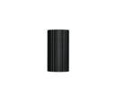 Trio Lighting Trio SOKA wall light | 2x GU10 | black | IP20 | 18 cm