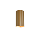 Trio Lighting Trio SOKA wall light | 2x GU10 | mocha brown | IP20 | 18 cm