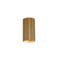 Trio SOKA wandlamp | koffie | IP20 | GU10 Fitting