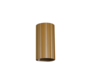 Trio Lighting Trio SOKA wall light | 2x GU10 | mocha brown | IP20 | 18 cm