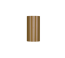 Trio Lighting Trio SOKA wall light | 2x GU10 | mocha brown | IP20 | 18 cm