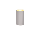 Trio Lighting Trio SOKA wall light | 2x GU10 | IP20 | 18 cm