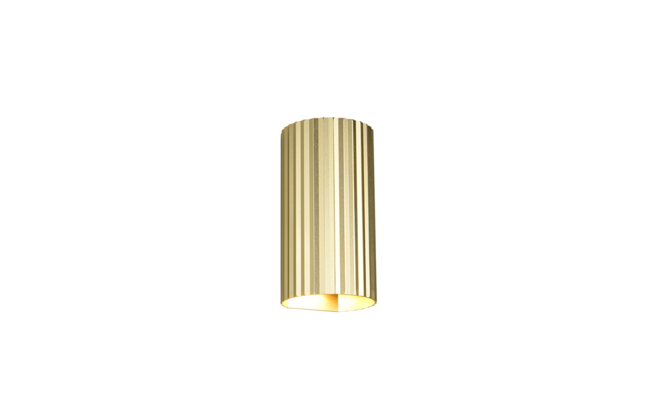 Trio Lighting Trio SOKA wall light | 2x GU10 | IP20 | 18 cm Trio Lighting Trio SOKA wall light | 2x GU10 | IP20 | 18 cm