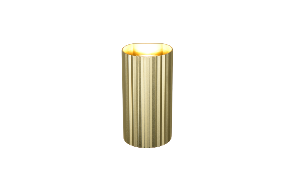 Trio Lighting Trio SOKA wall light | 2x GU10 | IP20 | 18 cm Trio Lighting Trio SOKA wall light | 2x GU10 | IP20 | 18 cm