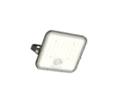 Trio Lighting Trio ACORA LED wall light | 1x 20W 2400 lm 4000K | black | 16 cm