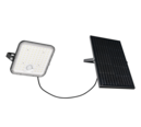 Trio Lighting Trio ACORA LED wall light | 1x 20W 2400 lm 4000K | black | 16 cm