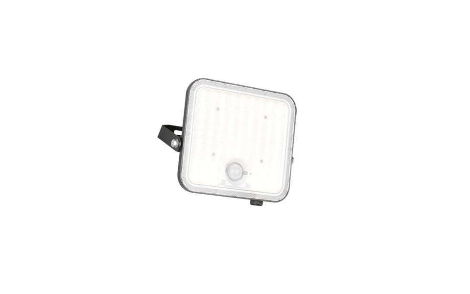 Trio Lighting Trio ACORA wandlamp | LED | mat zwart | 20 x 4,5 cm | IP65 | 1x 18W | 2600 lm | 4000K | dimbaar Trio Lighting Trio ACORA wandlamp | LED | mat zwart | 20 x 4,5 cm | IP65 | 1x 18W | 2600 lm | 4000K | dimbaar