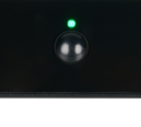 Trio Lighting Trio MOURA LED wall light | 1x 15W 1500 lm 6000K | black | 9 cm