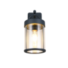 Gegoten aluminium