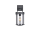 Trio Lighting Trio ALMERIA wall light | 1x E27 max 40W | 26 cm