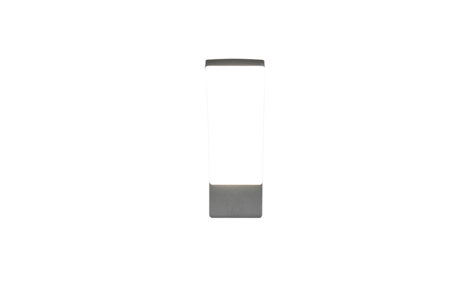 Trio Lighting Trio BEJA LED wall light | 1x 12W 1000 lm 4000K | 22.5 cm